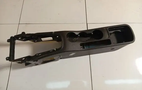 Opel Astra J Center console 498951029