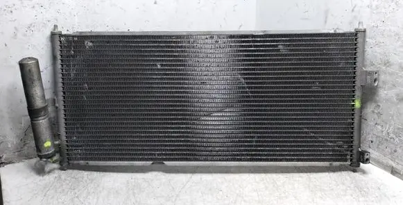 Nissan Primera A/C cooling radiator (condenser) 92100BN305