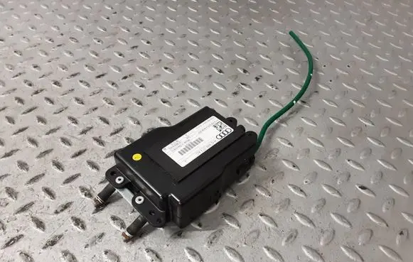 Audi A8 S8 D4 4H Seat control module 4H0886073AC 4H0886073AB 4H0881074