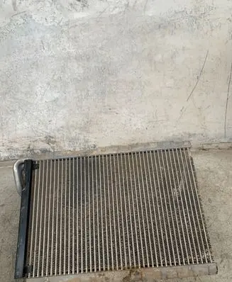 Audi Q5 SQ5 Air conditioning (A/C) radiator (interior) 