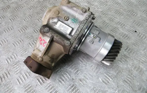 Honda CR-V Rear gearbox reducer/haldex oil pump GR7G