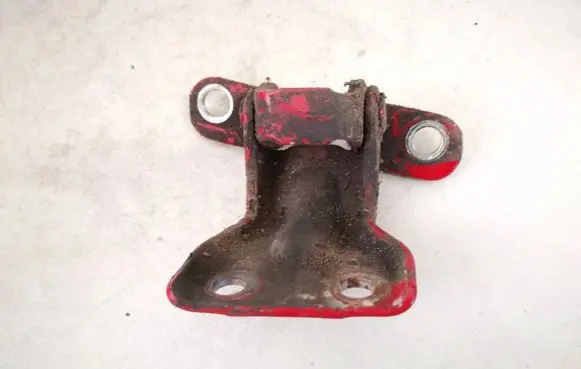 Mazda 323 F Rear door lower hinge