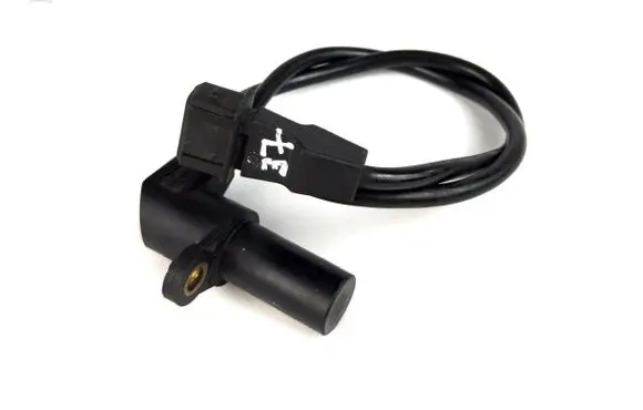 Opel Astra H Crankshaft position sensor 90520854