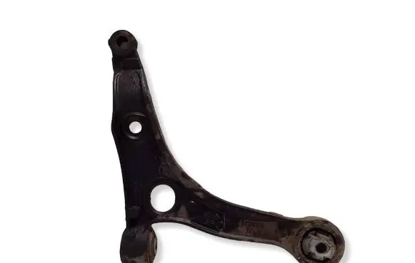 Peugeot Boxer Front lower control arm/wishbone 01394317080