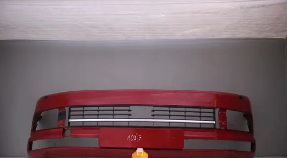 Volkswagen Multivan T6 Front bumper