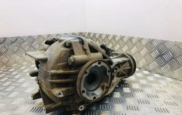 Audi A8 S8 D3 4E Rear differential 0AR525083