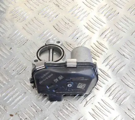 Audi Q7 4M EGR valve V29070771 059131477H