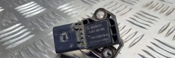 Volkswagen Caddy Air pressure sensor 0261230266 17061122347599