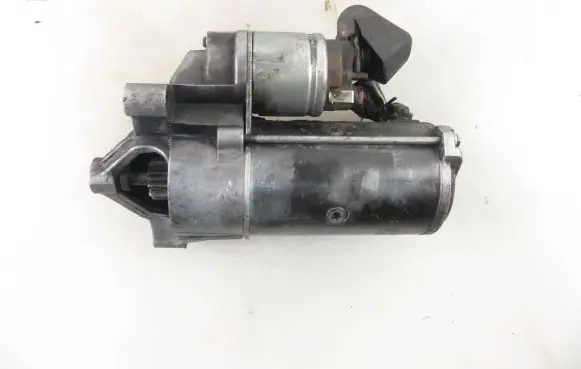 Citroen Jumper Starter motor