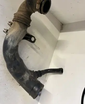 Mitsubishi Outlander Intercooler hose/pipe 1505A334 1505A335