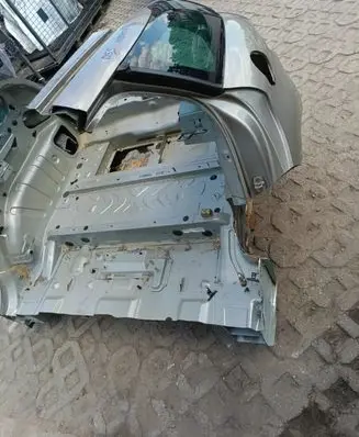 Citroen DS5 Rear bodywork 