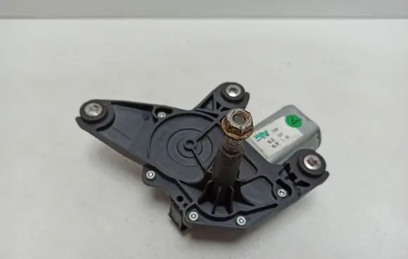 Opel Mokka Rear window wiper motor 96955193