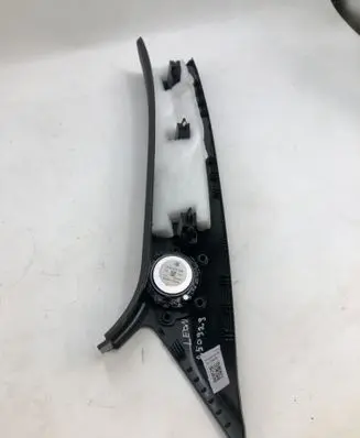 Seat Leon IV (B) Pillar trim (exterior) 5fa867234