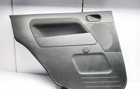 Ford Fusion Rear door card panel trim 2N11N27407CJ1C2M