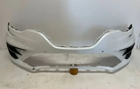 Renault Megane IV Front bumper