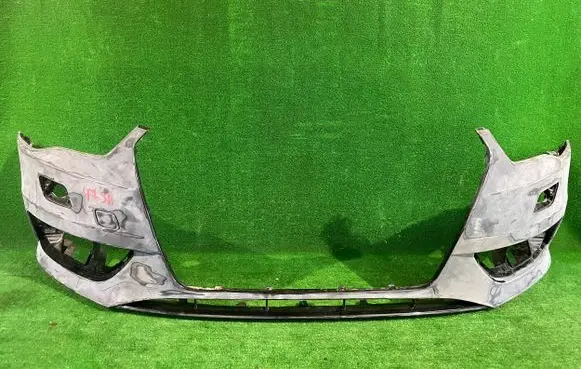 Audi A3 S3 8V Front bumper