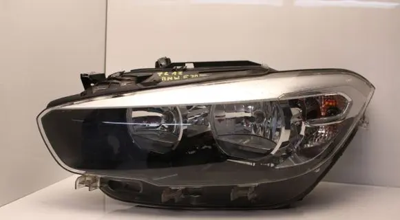 BMW 1 F20 F21 Headlight/headlamp 
