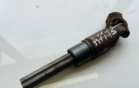Chrysler Pacifica Steering column universal joint