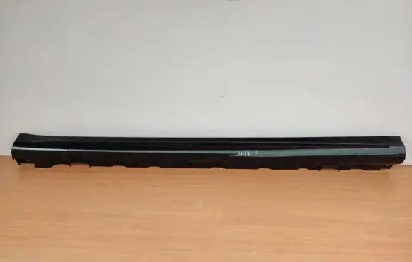Mercedes-Benz S W222 Sill A2226981954 16924