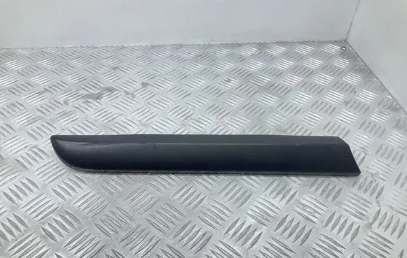Volkswagen Scirocco side skirts sill cover 1K8854932