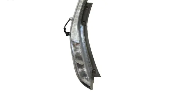 Nissan Leaf I (ZE0) Rear/tail lights I090037