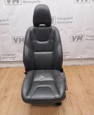 Volvo V60 Front driver seat 31379415 31379425 31413337