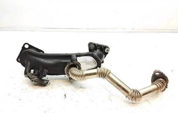 Peugeot 5008 Intercooler hose/pipe 9674942380 072350PS