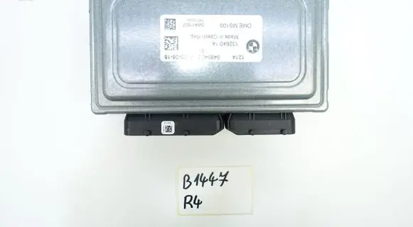 BMW i3 Engine control unit/module 8489402