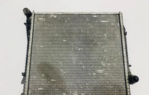 BMW X5 E53 Coolant radiator 143909805