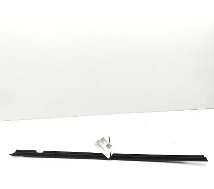 Mazda MX-5 ND Front door glass trim molding N24350650F