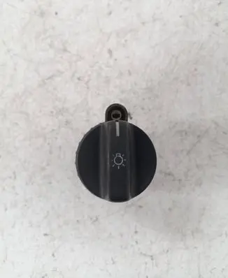 BMW 3 E36 Light switch 1387051