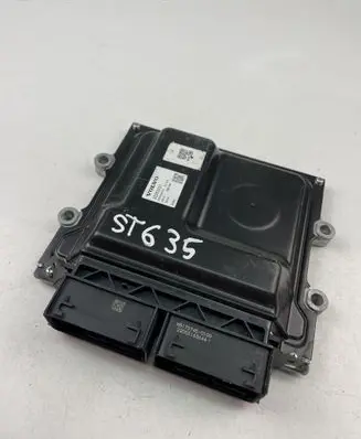 Volvo V60 Engine control unit/module ECU 32253221