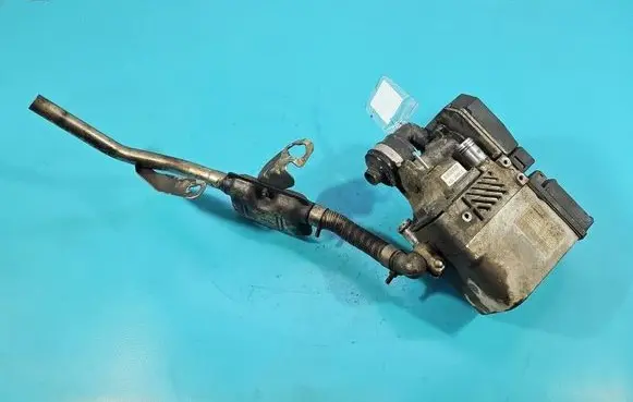 Mazda 6 Auxiliary pre-heater (Webasto) 67889C IMPRK1584339