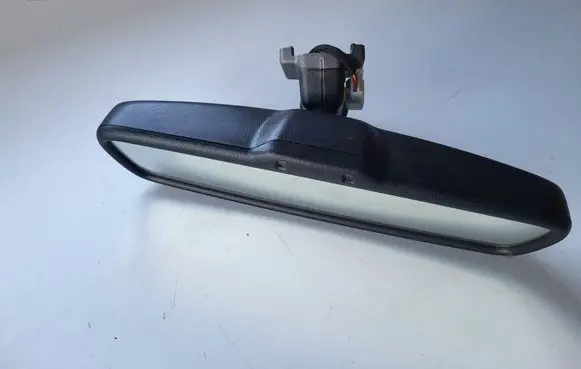 Honda CR-V Rear view mirror (interior)