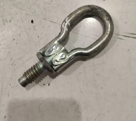 Ford Focus Towing hook eye 