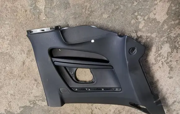 Audi A5 8T 8F Rear door card panel trim 8T0867035