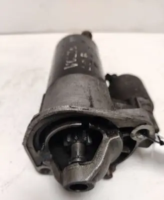 Volvo S80 Starter motor 1005821794