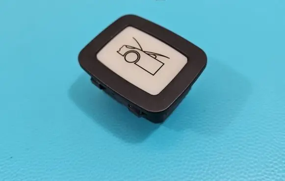 Tesla Model 3 Seat control switch 1107722-00-D IMPRK1436546