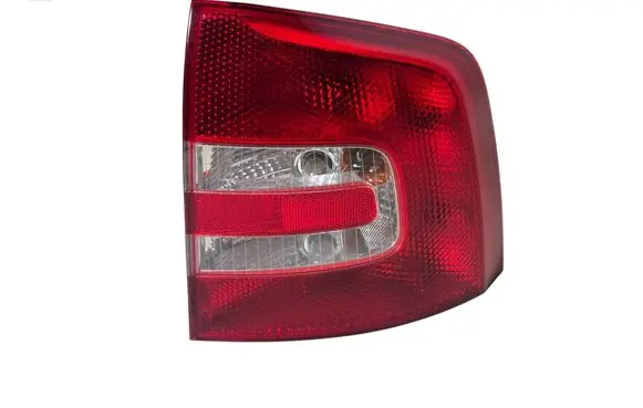 Skoda Octavia Mk2 (1Z) Rear/tail lights 1Z9945096