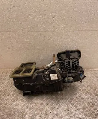 Dodge Durango II Interior heater climate box assembly P55056212AF TPYER1474A0153