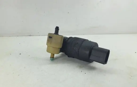 Audi A6 S6 C6 4F Windscreen/windshield washer pump 1T0955651A