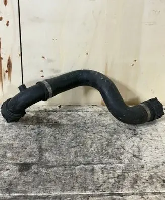 BMW X5 E53 Engine coolant pipe/hose 7500733 11537500733