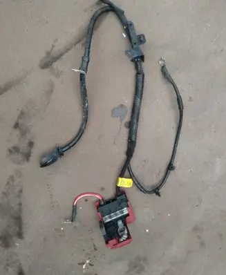Opel Mokka Positive wiring loom 95423229