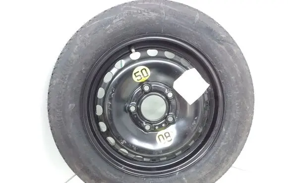 BMW 3 E46 R15 spare wheel 1095069 T12590R1596M