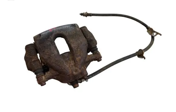 Toyota Auris 150 Front brake caliper