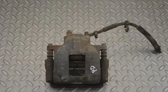 Jeep Cherokee Front brake caliper