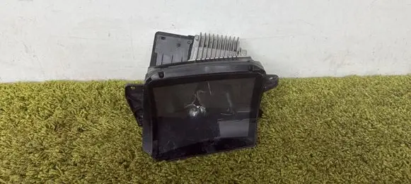 BMW X3 G01 Head up display screen 62308784905