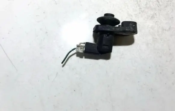 Nissan Micra Front door sensor 