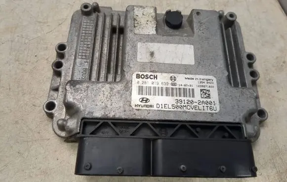 Engine control unit/module