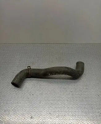 Renault Scenic II - Grand scenic II Engine coolant pipe/hose